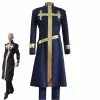 Cosplay Clans Anime JoJo's Bizarre Adventure: Stone Ocean Enrico Pucci Cosplay Costumes -Cosplay Clans Sales 01 26e9ab25 021a 4bdd 84d0 6d97cda52ddf