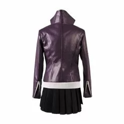 Cosplay Clans Anime Danganronpa: Trigger Happy Havoc Kyoko Kirigiri Outfits Cosplay Costume -Cosplay Clans Sales 03 01d25d70 458c 411c b82e 62acdb8d264b