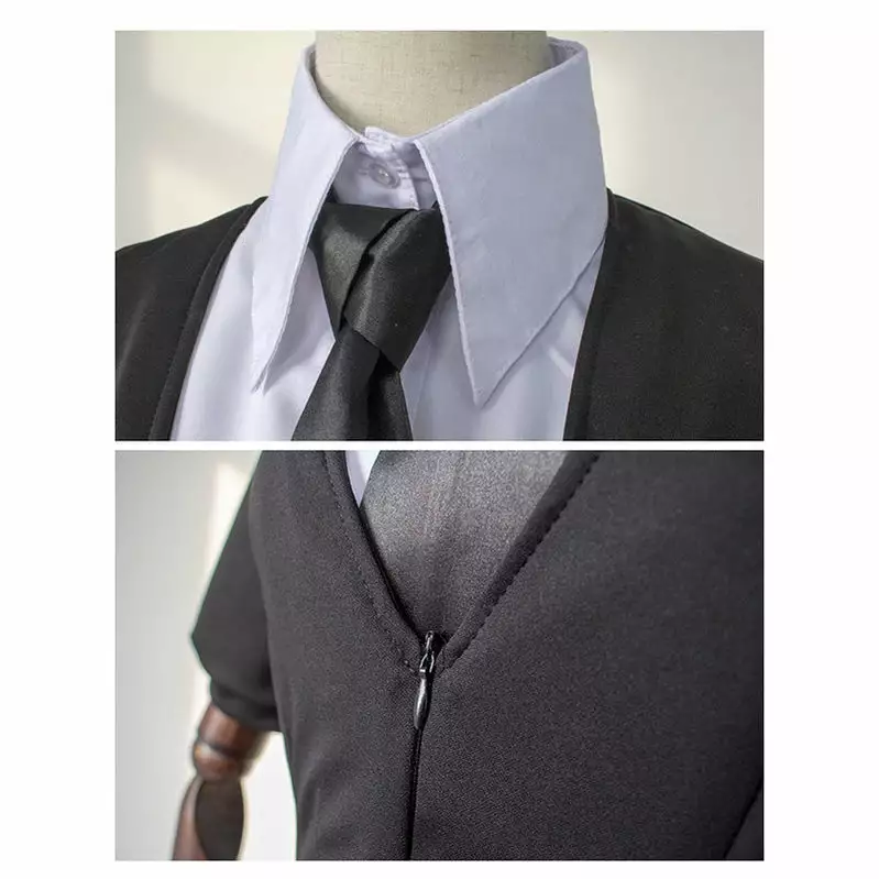 Cosplay Clans Anime Land Of The Lustrous Diamond Outfits And All Members Cosplay Costume 7 Cosplay Clans Anime Land Of The Lustrous Diamond Outfits And All Members Cosplay Costume - Image 5