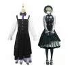 Cosplay Clans Anime Danganronpa V3: Killing Harmony Kirumi Tojo Outfits Cosplay Costume