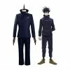Cosplay Clans Anime Jujutsu Kaisen Megumi Fushiguro Outfits Cosplay Costume -Cosplay Clans Sales 0 0a3a98be 7159 4495 b24f 63f2b06652e0