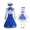 Cosplay Clans Anime Nekopara Catgirl Vanilla Blue Dress Outfits Cosplay Costume 1 Cosplay Clans Anime Nekopara Catgirl Vanilla Blue Dress Outfits Cosplay Costume -Cosplay Clans Sales 0 122df2f6 0d72 4b31 af73 8241e6fddab8