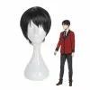 Cosplay Clans Anime Kakegurui Kaede Manyuda Short Black Men Cosplay Wigs 1 Cosplay Clans Anime Kakegurui Kaede Manyuda Short Black Men Cosplay Wigs -Cosplay Clans Sales 0 2a69c02b 3067 4a21 be9b a922d463f4a9