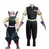Cosplay Clans Anime Demon Slayer Kimetsu No Yaiba Tengen Uzui Cosplay Costumes -Cosplay Clans Sales 0 2c11413e 6013 43eb 9e03 9d15e9e92e57