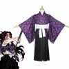 Cosplay Clans Anime Demon Slayer Kimetsu No Yaiba Kokushibou Tsugikuni Michikatsu Cosplay Costumes -Cosplay Clans Sales 0 2f77c57e 2b32 4cc0 9258 df8747112168