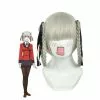 Cosplay Clans Anime Kakegurui Kirari Momobami Synthetic Silver Cosplay Wigs 1 Cosplay Clans Anime Kakegurui Kirari Momobami Synthetic Silver Cosplay Wigs -Cosplay Clans Sales 0 31509cef 74bc 4334 ab92 fa9f33714cb7
