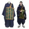 Cosplay Clans Anime Jujutsu Kaisen Suguru Geto Outfits Cosplay Costume -Cosplay Clans Sales 0 3703b396 e915 446a a282 41cd0574bde1