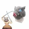 Cosplay Clans Anime Demon Slayer Kimetsu No Yaiba Inosuke Hashibira Cosplay Mask -Cosplay Clans Sales 0 41513c22 f506 49a3 903c 5cd32050e489
