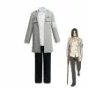 Cosplay Clans Anime Attack On Titan 4 Season Eren Yaeger Uniform Set Cosplay Costumes 2 Cosplay Clans Anime Attack On Titan 4 Season Eren Yaeger Uniform Set Cosplay Costumes -Cosplay Clans Sales 0 43b229cb 1103 4581 b179 cc29eea266d8