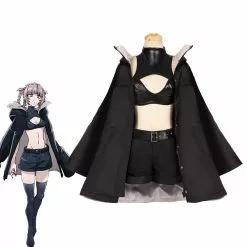 Cosplay Clans Anime Call Of The Night Nazuna Nanakusa Cosplay Costume