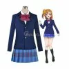 Cosplay Clans Anime LoveLive! Kousaka Honoka School Uniform Cosplay Costume -Cosplay Clans Sales 0 467b93d1 c62f 4c7f 9050 3b2ad320f3bc