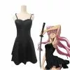 Cosplay Clans Anime Future Diary Yuno Gasai Black Leahter Dress Cosplay Costume 1 Cosplay Clans Anime Future Diary Yuno Gasai Black Leahter Dress Cosplay Costume -Cosplay Clans Sales 0 528490b0 27c8 452e 9964 c0375e0d8a03