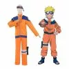 Cosplay Clans Anime Naruto Young Naruto Uzumaki Oufits Cosplay Costume