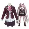 Cosplay Clans Anime Danganronpa Another Episode: Ultra Despair Kotoko Utsugi Outfits Cosplay Costume -Cosplay Clans Sales 0 7894f7f8 fc3d 4bfa be69 1aeb0461a7f7