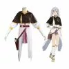 Cosplay Clans Anime Black Clover Noelle Silva Outfits Cosplay Costume -Cosplay Clans Sales 0 7d6ae275 5b14 48b6 8721 f83cb18eea2d