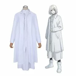 Cosplay Clans Anime Akudama Drive Cutthroat Outfits Cosplay Costume