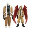 Cosplay Clans Anime My Hero Academia Wing Hero Hawks Keigo Takami Cosplay Costume 2 Cosplay Clans Anime My Hero Academia Wing Hero Hawks Keigo Takami Cosplay Costume -Cosplay Clans Sales 0 9781877c d8cf 49ba a347 94949db65238