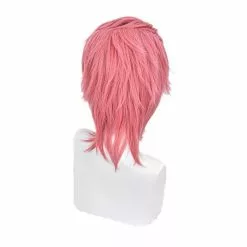Cosplay Clans Anime JoJo's Bizarre Adventure Golden Wind Trish Una Long Pink Cosplay Wigs 10 Cosplay Clans Anime JoJo's Bizarre Adventure Golden Wind Trish Una Long Pink Cosplay Wigs -Cosplay Clans Sales 0 a1b99cfa 5d78 4980 9993 620ec4f014e9