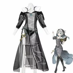 Cosplay Clans Anime Date A Live Nia Honjou Cosplay Costumes