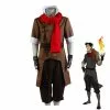 Cosplay Clans Anime Avatar：The Legend Of Korra Mako Cosplay Costumes -Cosplay Clans Sales 0 ab4c4719 73ea 46a4 83e6 968883aef841