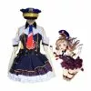 Cosplay Clans Anime LoveLive! Minami Kotori Police Uniform Cosplay Costume -Cosplay Clans Sales 0 c8d30504 b8f3 4853 8967 43518cdb46b4
