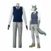 Cosplay Clans Anime Beastars Legoshi Cosplay Costume 2 Cosplay Clans Anime Beastars Legoshi Cosplay Costume -Cosplay Clans Sales 0 cc5ed3c6 8e3c 4480 bf0f 5aaf25faeac1