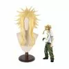 Cosplay Clans Anime My Hero Academia Daily All Might Blond Cosplay Wigs