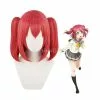 Cosplay Clans Anime LoveLive!Sunshine!! Kurosawa Ruby Long Red Cosplay Wigs -Cosplay Clans Sales 0 e354145e bb03 4ee1 85aa 6f67c901280e