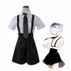 Cosplay Clans Anime Land Of The Lustrous Diamond Summer Outfits And All Members Cosplay Costume 2 Cosplay Clans Anime Land Of The Lustrous Diamond Summer Outfits And All Members Cosplay Costume -Cosplay Clans Sales 0 e7579f63 35c0 4a4b bb5b e6405da5202e