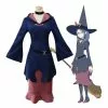 Cosplay Clans Anime Little Witch Academia Professor Ursula Outfits Cosplay Costume -Cosplay Clans Sales 0 edd43e8f 3d4d 439a 96fa 6b6e72463eb4