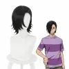 Cosplay Clans Anime Jujutsu Kaisen Junpei Yoshino Short Black Cosplay Wigs 1 Cosplay Clans Anime Jujutsu Kaisen Junpei Yoshino Short Black Cosplay Wigs -Cosplay Clans Sales 0 f326c808 e94e 497b 8162 43cd9f008c2f