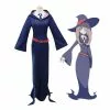 Cosplay Clans Anime Little Witch Academia Sucy Manbavaran Outfits Cosplay Costume 2 Cosplay Clans Anime Little Witch Academia Sucy Manbavaran Outfits Cosplay Costume -Cosplay Clans Sales 0 f51bcfa3 ae9a 4929 97a0 de257cca20b3