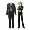 Cosplay Clans Anime Danganronpa: Trigger Happy Havoc Byakuya Togami Outfits Cosplay Costume -Cosplay Clans Sales 0 f94d1c7d 87a9 4433 be99 07bbfc27463c