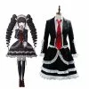 Cosplay Clans Danganronpa: Trigger Happy Havoc Celestia Ludenberg Cosplay Costumes -Cosplay Clans Sales 0 ffe37dac 55bf 427d 94cb 8789acaaa7d5