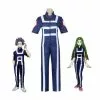 Cosplay Clans Anime My Hero Academia Short Sleeve Sports Uniform Cosplay Costume 1 Cosplay Clans Anime My Hero Academia Short Sleeve Sports Uniform Cosplay Costume -Cosplay Clans Sales 1 1