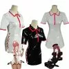 Cosplay Clans Anime Chainsaw Man Makima Power Nurse Uniform Cosplay Costumes -Cosplay Clans Sales 1 1 162a63cf 3ed1 4b3d a7e8 0498f6140d95