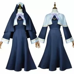 Cosplay Clans Anime Engage Kiss Sharon Holygrail Cosplay Costumes -Cosplay Clans Sales 1 1 27aa42b6 8764 4b6e 99ae 40411d31c42d