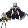 Cosplay Clans FGO Fate EXTRA Magician Tamamo No Mae Uniform Outfit Cosplay Costumes