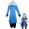 Cosplay Clans Anime That Time I Got Reincarnated As A Slime Rimuru Tempest Fullset Cosplay Costumes -Cosplay Clans Sales 1 1 43be8f06 5c78 4ffc 9c12 c8350aa019e9