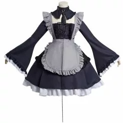 Cosplay Clans Anime My Dress-Up Darling Marin Kitagawa Lolita Maid Cosplay Costume 12 Cosplay Clans Anime My Dress-Up Darling Marin Kitagawa Lolita Maid Cosplay Costume -Cosplay Clans Sales 1 1 4d4b3b73 ea79 4693 9650 fc23a4020e34