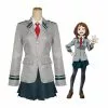 Cosplay Clans Anime My Hero Academia Female School Uniform Cosplay Costume -Cosplay Clans Sales 1 1 e5bf01da 093a 42f0 8bc1 a1449f485a24