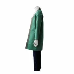 Cosplay Clans Anime Naruto Tsunade Ninja Set Cosplay Costume 8 Cosplay Clans Anime Naruto Tsunade Ninja Set Cosplay Costume -Cosplay Clans Sales 1 4