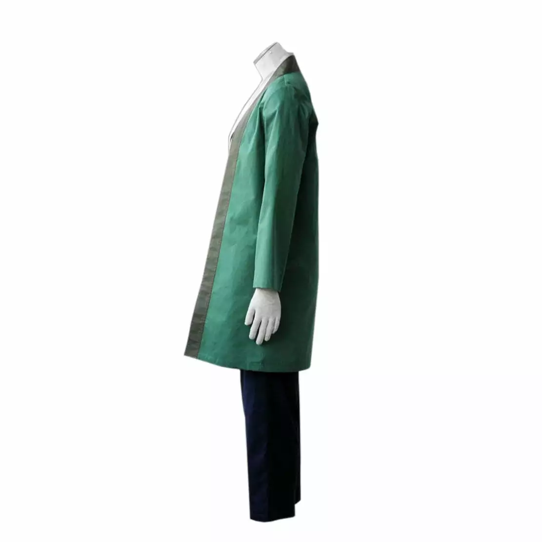 Cosplay Clans Anime Naruto Tsunade Ninja Set Cosplay Costume 5 Cosplay Clans Anime Naruto Tsunade Ninja Set Cosplay Costume - Image 3