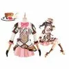 Cosplay Clans Anime LoveLive! Yazawa Nico And μ‘s All Members Ice Cream Uniform Cosplay Costume 2 Cosplay Clans Anime LoveLive! Yazawa Nico And μ‘s All Members Ice Cream Uniform Cosplay Costume -Cosplay Clans Sales 10 03d65487 e2f1 4c7c 84cc c0860cdc5401