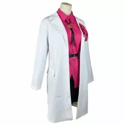 Cosplay Clans Anime Onimai: I'm Now Your Sister! Mihari Oyama White Coat Cosplay Costumes -Cosplay Clans Sales 10 05263458 acae 431e a56a 9272cd8a0492
