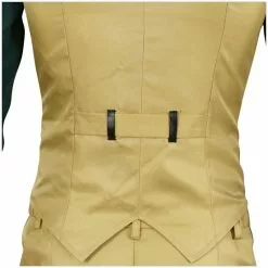 Cosplay Clans Anime Kemono Jihen Kohachi Inugami Fullsuit Cosplay Costumes -Cosplay Clans Sales 10 07cc948b 2862 4792 9b2e d0de65f0b48d