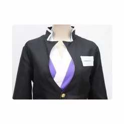 Cosplay Clans Anime Demon Slayer Kimetsu No Yaiba Gyomei Himejima Fullset Cosplay Costumes -Cosplay Clans Sales 10 0ebd476f a790 4dfd 83a8 09ae0aa656af