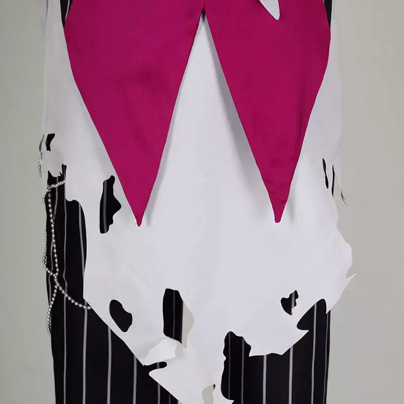 Cosplay Clans Anime Ensemble Stars CrazyB Oukawa Kohaku Spider Cosplay Costumes 13 Cosplay Clans Anime Ensemble Stars CrazyB Oukawa Kohaku Spider Cosplay Costumes - Image 11