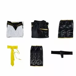 Cosplay Clans Anime Vocaloid Hatsune Miku Kagamine Rin & Len Cosplay Costumes -Cosplay Clans Sales 10 2ff30075 d21a 46f0 8e43 d74d3f93d26b