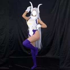 Cosplay Clans Anime My Hero Academia Miruko Bunny Girl Sexy Rabbit Jumpsuit Cosplay Costumes 16 Cosplay Clans Anime My Hero Academia Miruko Bunny Girl Sexy Rabbit Jumpsuit Cosplay Costumes -Cosplay Clans Sales 10 4f706249 4af0 4962 9467 29c9842c0d07